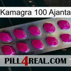 Kamagra 100 Ajanta 09